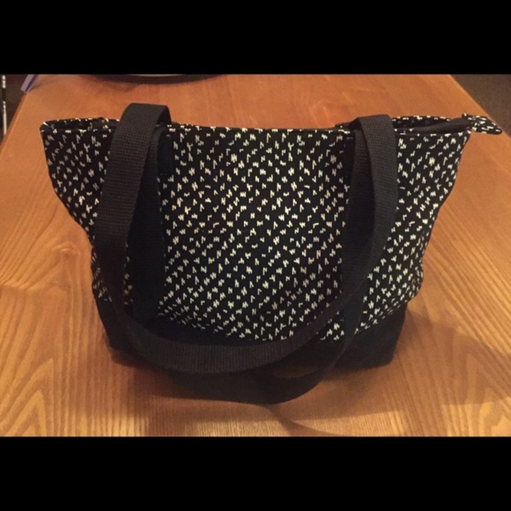 Demi Day Bag